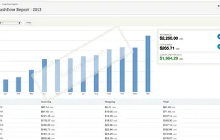 Craftybase screenshot 2