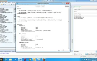 Viewing command help