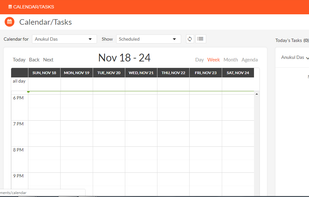 BrandWide screenshot 1