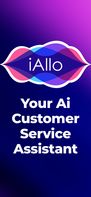 iAllo screenshot 1