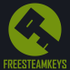 FreeSteamKeys icon