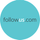 FollowUs.com icon