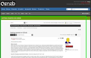 OZnzb screenshot 2