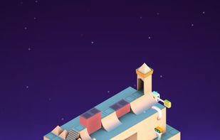 Evo Explores screenshot 1