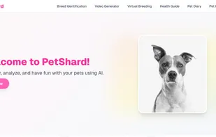 PetShard screenshot 1