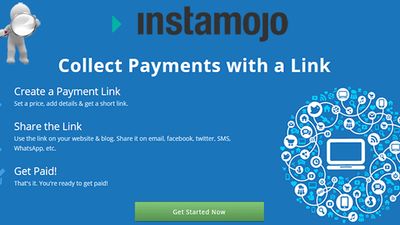 Collect Payments with a Link