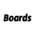 Boards icon