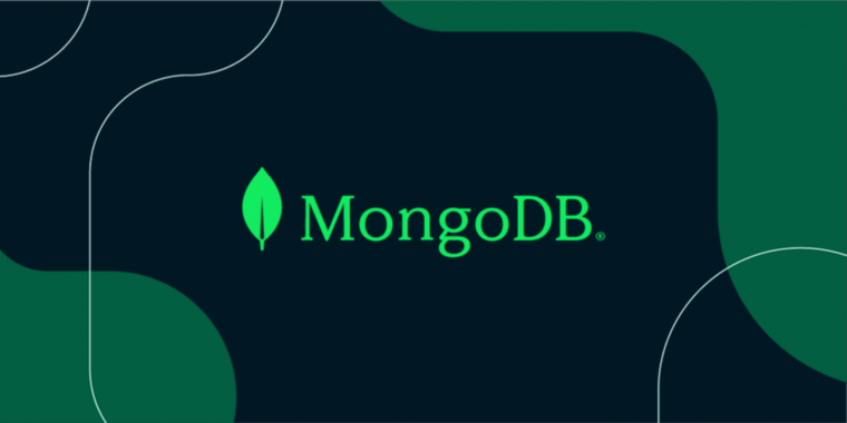 MongoDB investigating security breach exposing account metadata and contact information