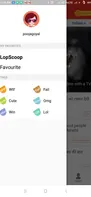 LopScoop screenshot 1