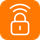 Avast SecureLine VPN Icon