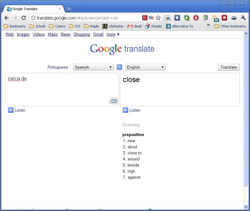 Best Alternative for Google Translate? 4 Top Options Compared