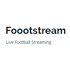 Footstream : Live Football Streaming icon