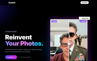 Gualele screenshot 3