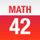 Math42 icon