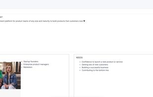 Prodeasy- Product vision