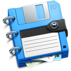 Bluenote icon