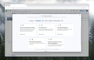 Hopted screenshot 1