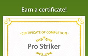 Football Quiz: Soccer Trivia screenshot 1