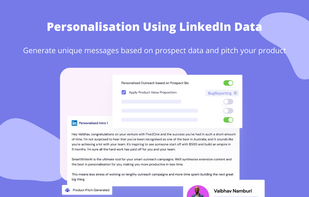 SmartWriter screenshot 1