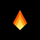 Polyfire icon