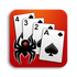 Spider Solitaire 444 icon