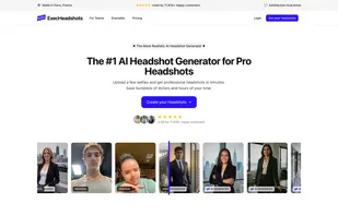 ExecHeadshots Thumbnail