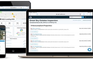 HOALife.com screenshot 1