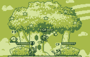 Super Smash Land screenshot 1