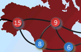 World Domination screenshot 1