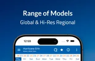 Flowx - Weather screenshot 2
