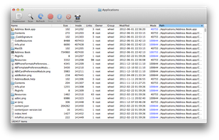 Xscan by Rixstep screenshot 1