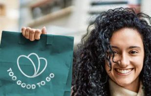 Too Good To Go screenshot 1