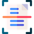 Fast Document Scanner icon