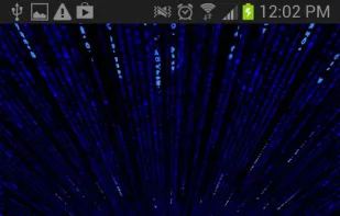Teartek Matrix Wallpaper screenshot 2