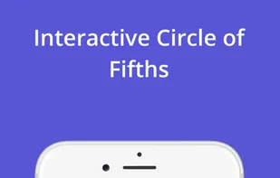 Piano Companion screenshot 2