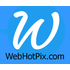 Webhotpix.com icon