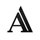 Which Font is This icon
