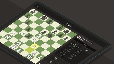 ChessMaster Chess Game App mobile android iOS apk download for