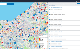 Realeflow screenshot 1