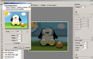 Crosti screenshot 3