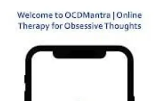 OCD Mantra : OCD treatment App screenshot 1