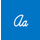 Microsoft Font Maker icon