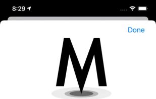 Miataru screenshot 1