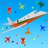 Chase Plane icon