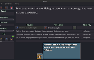 Squeaker screenshot 1