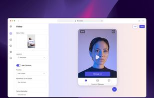 Project dashboard