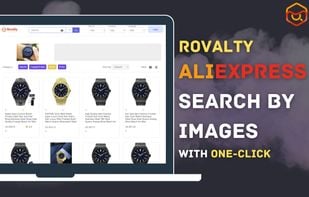 AliExpress Search by Image