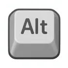 Alt - AI Lecture Notetaker icon