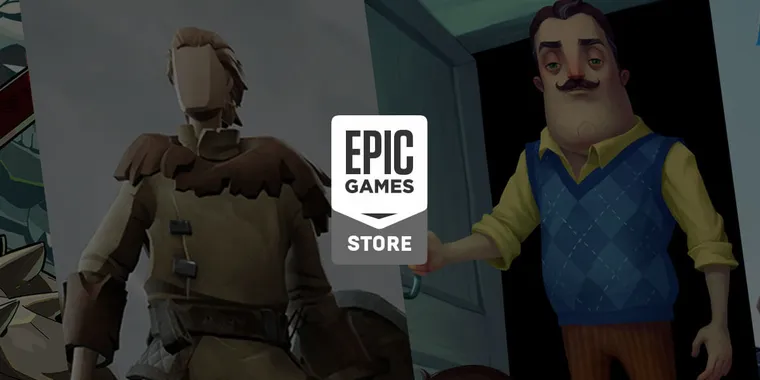 Epic Games has launched a game storefront that gives 88% of revenue to devs image