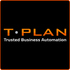 T-Plan icon